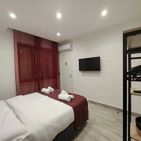 Sweet Rooms San Francesco Napoli Esterno foto