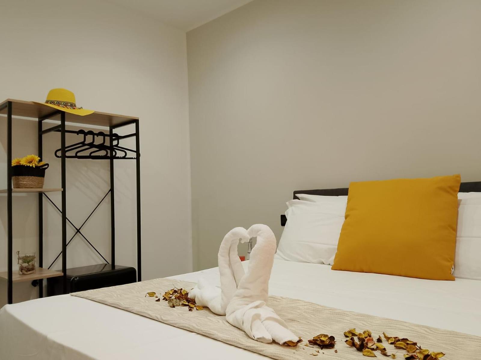 Sweet Rooms San Francesco Napoli Esterno foto