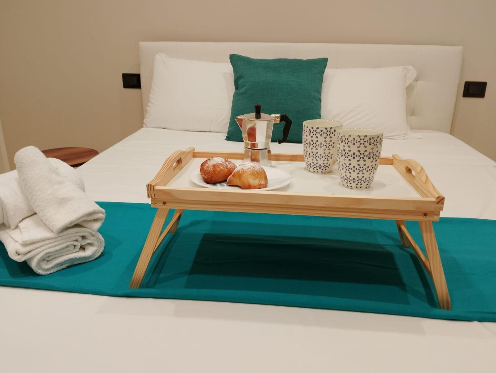 Sweet Rooms San Francesco Napoli Esterno foto