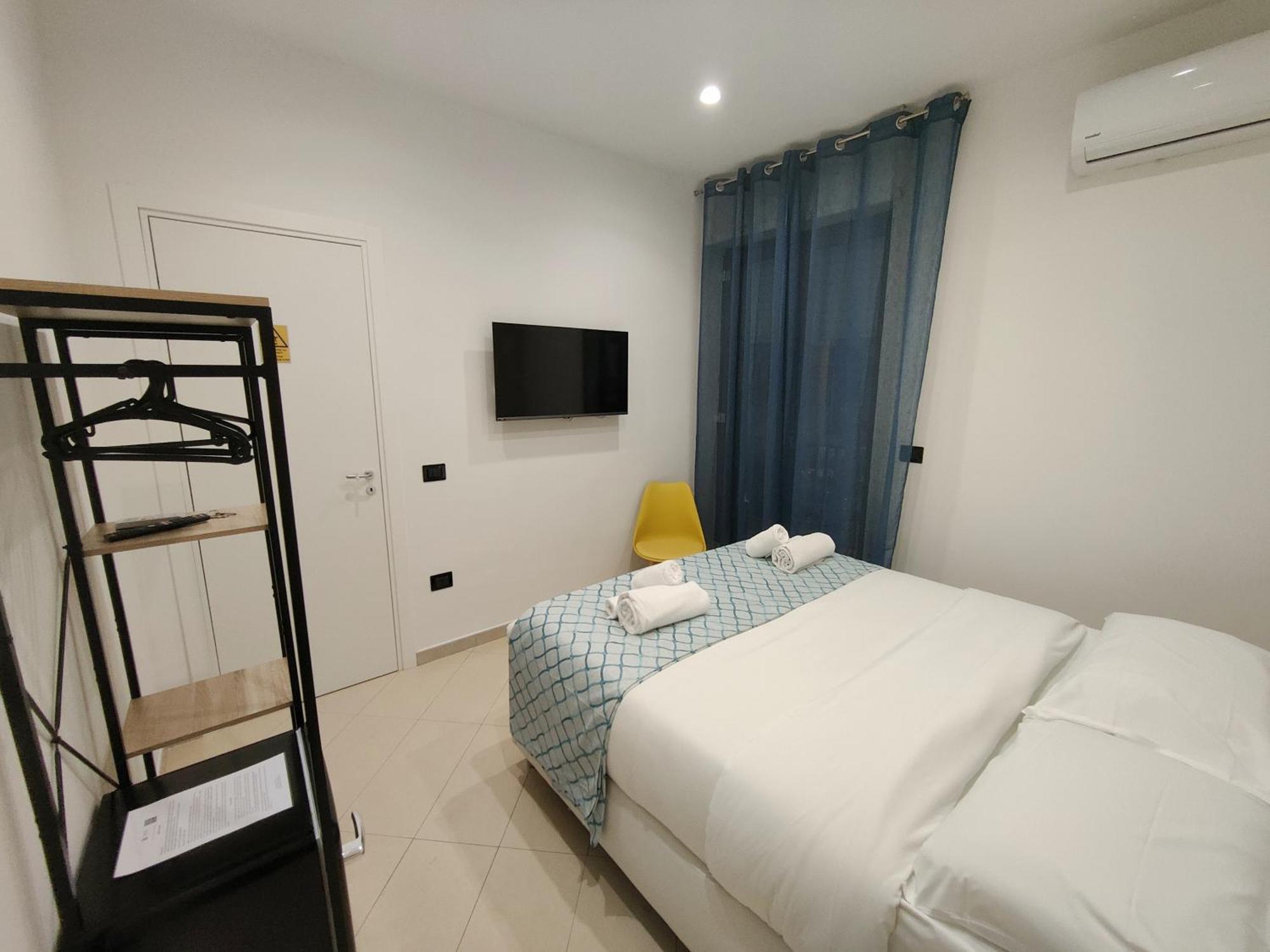 Sweet Rooms San Francesco Napoli Esterno foto